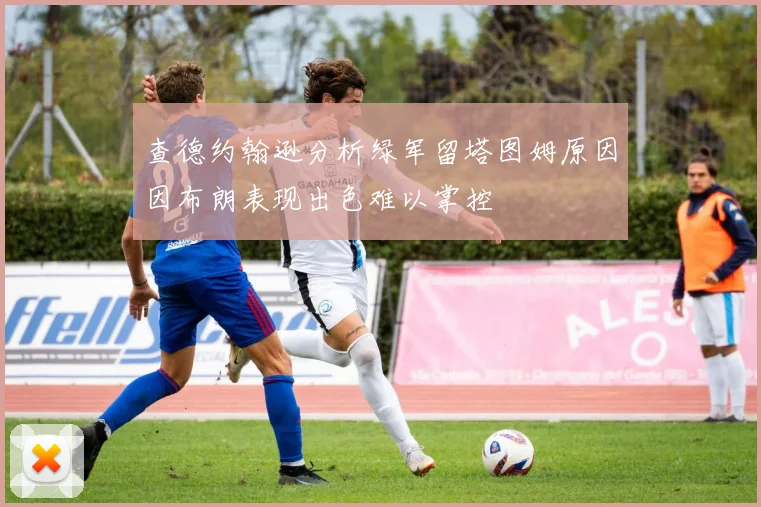 查德约翰逊分析绿军留塔图姆原因因布朗表现出色难以掌控