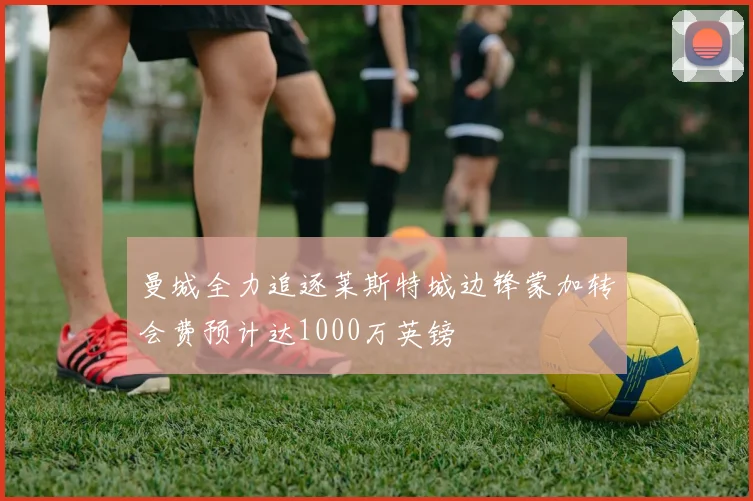 曼城全力追逐莱斯特城边锋蒙加转会费预计达1000万英镑